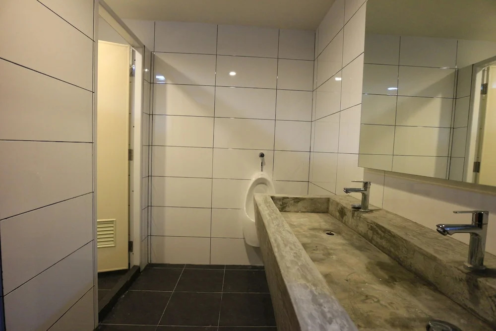 Nilux Room - Hostel