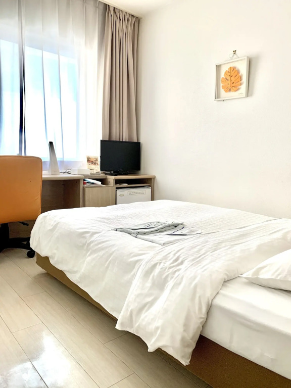 Smile Hotel Okinawa Naha