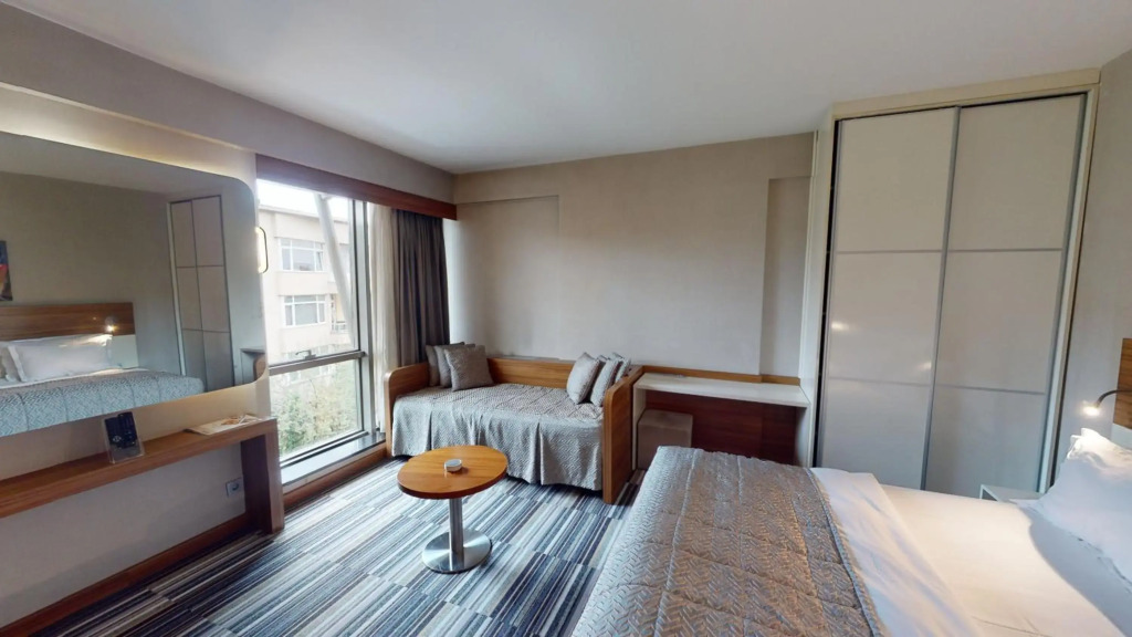 Mimi Hotel Ankara