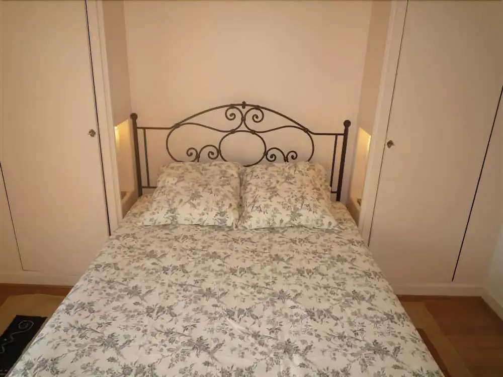 Apartment Passy