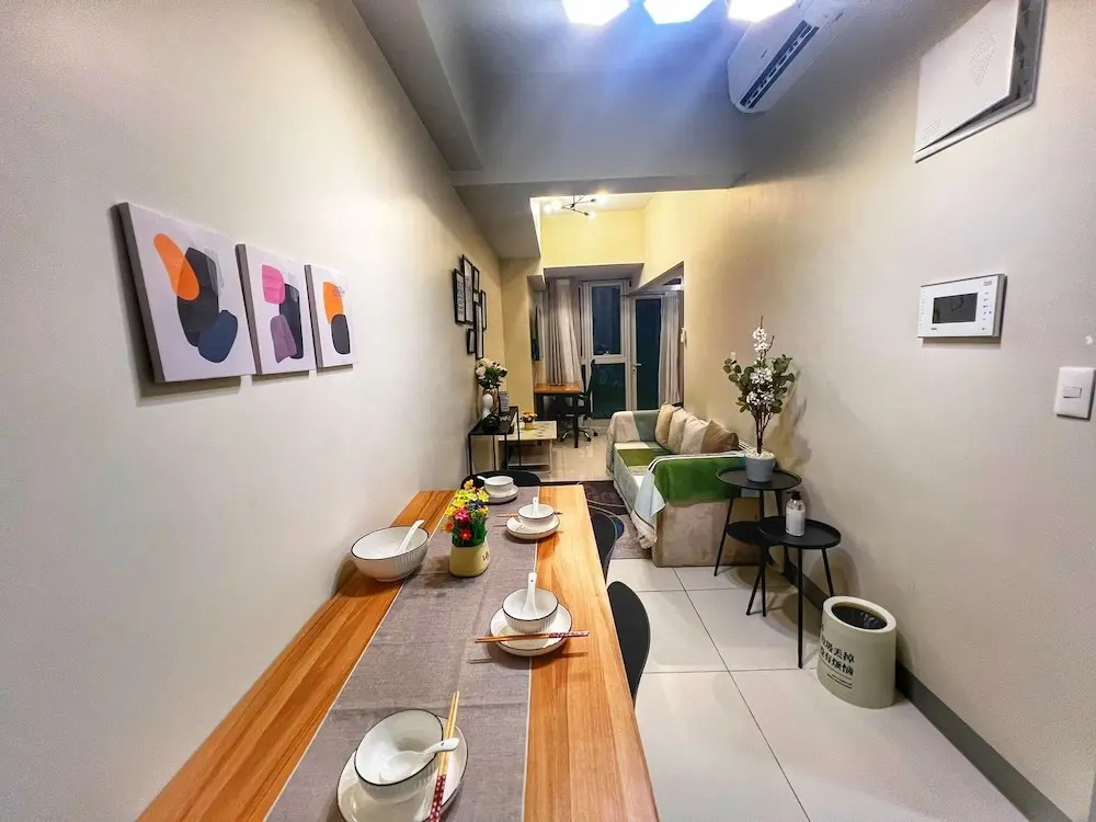 EG Private House -Service APT Hotel