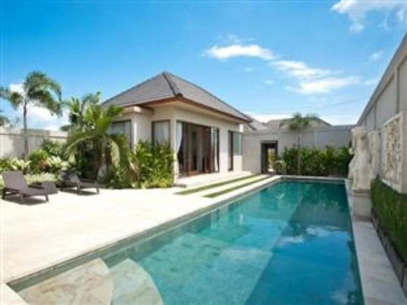 Bali Lighthouse Villa