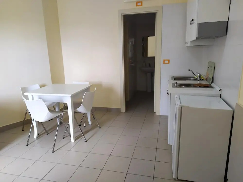 basilicata al volo