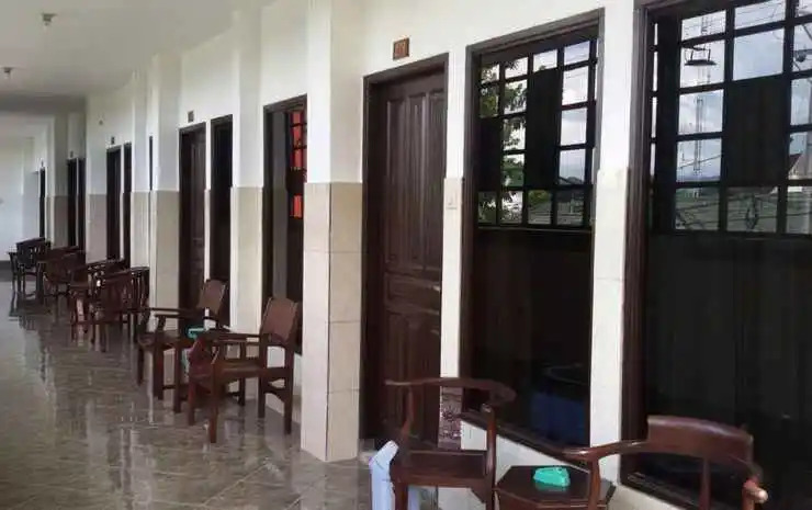 Pandora Hotel