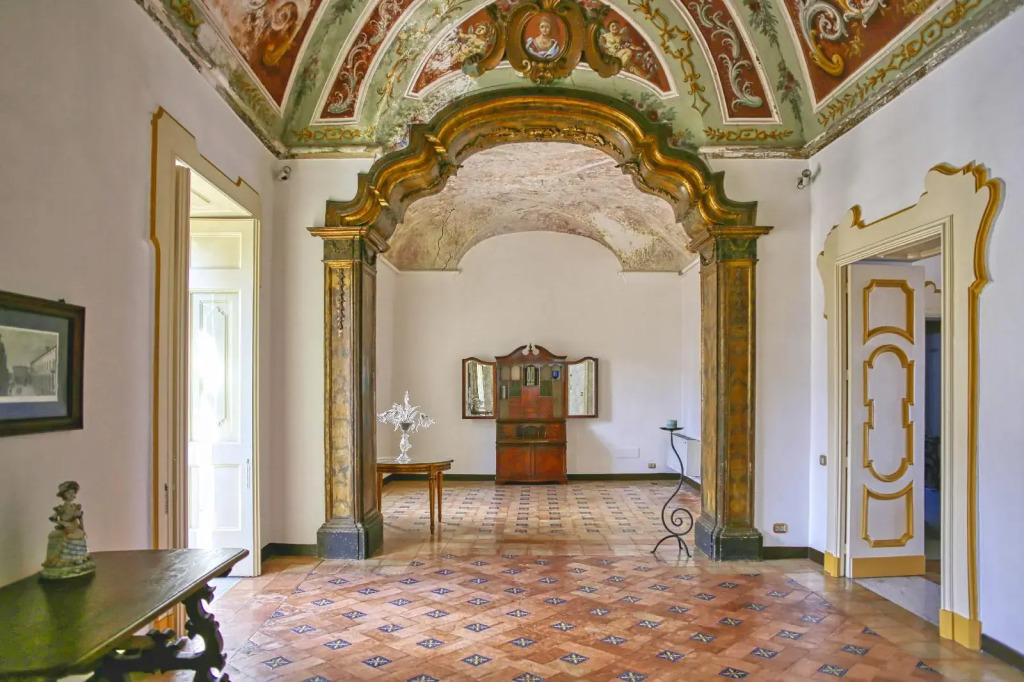 Palazzo Confalone