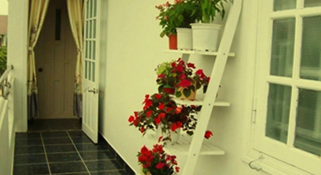 Full House Homestay