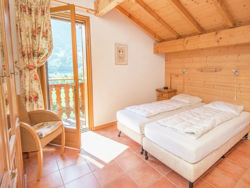 Secluded Villa in Biot With Swimming Pool