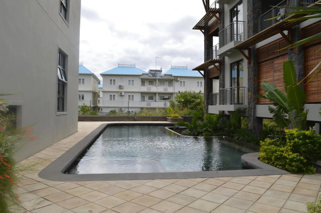 Apartment No 18 - West Terraces