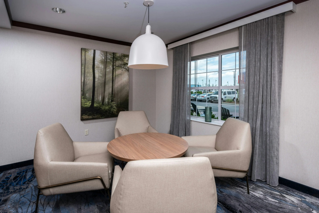 Fairfield Inn and Suites by Marriott New Bedford