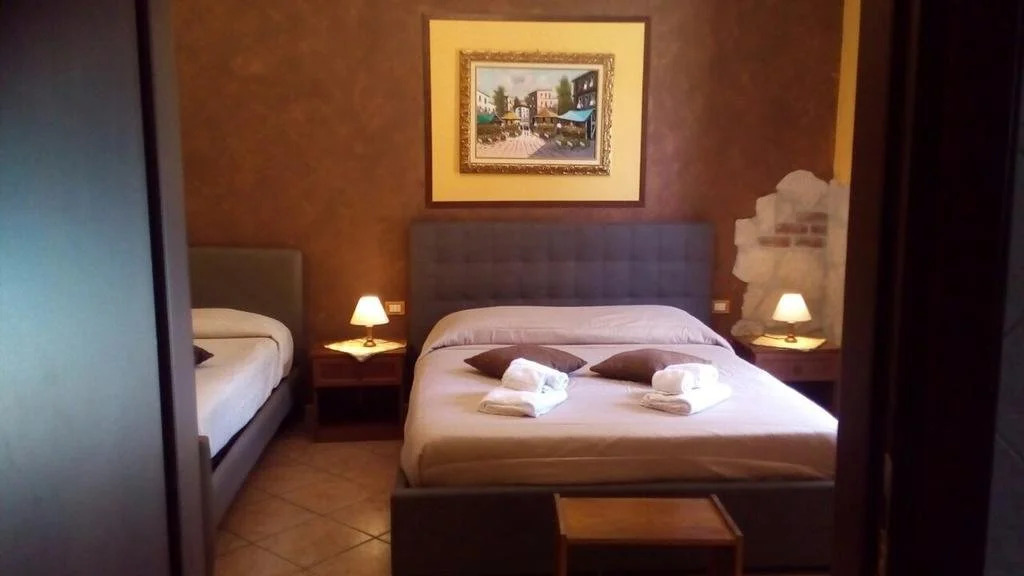 B&B Etna House