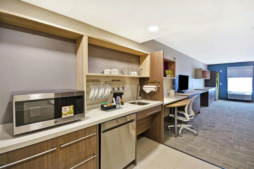 Home2 Suites By Hilton Warner Robins
