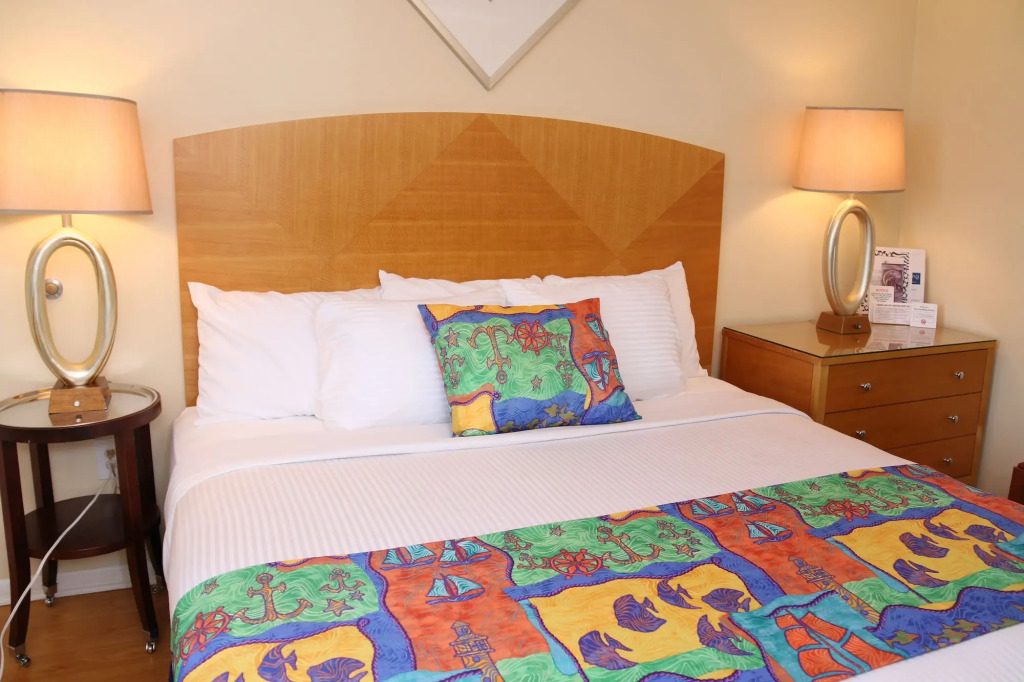 The White Sands Resort and Spa