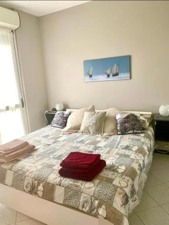 Casa Ginestra Mare