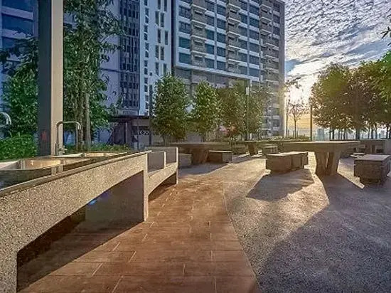 M Vertica Premier Suites Kuala Lumpur