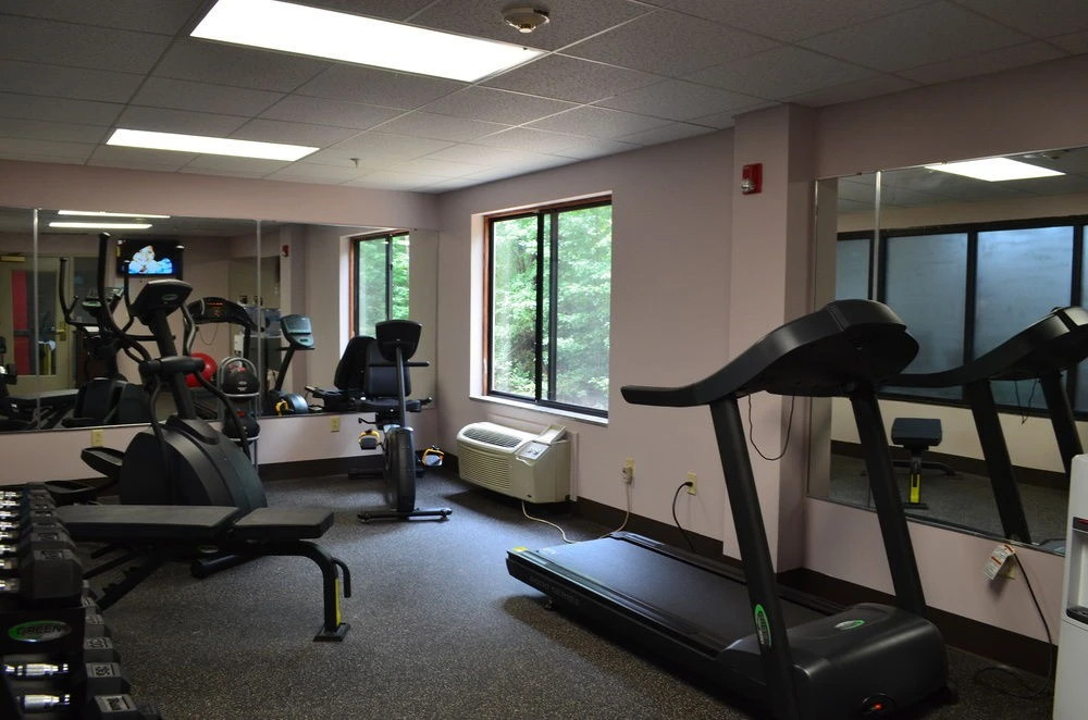 Wingate By Wyndham Madison / Lake Oconee Area