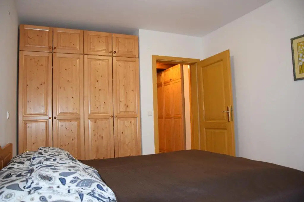 Holiday Apartment Bolfenk