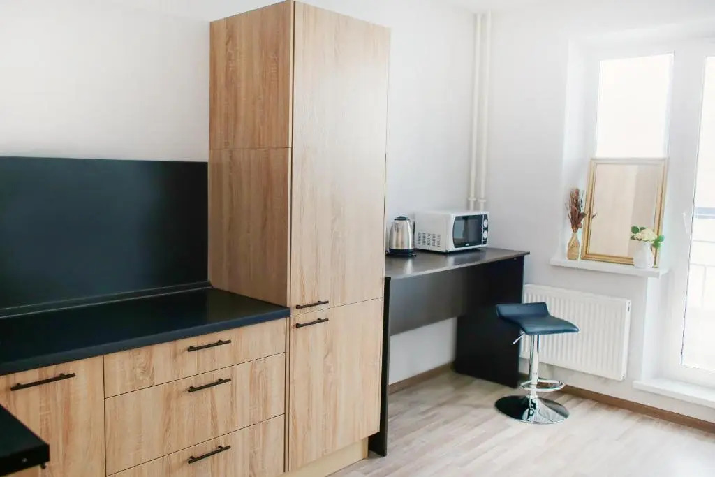 Apartamenty na Ovchinnikova