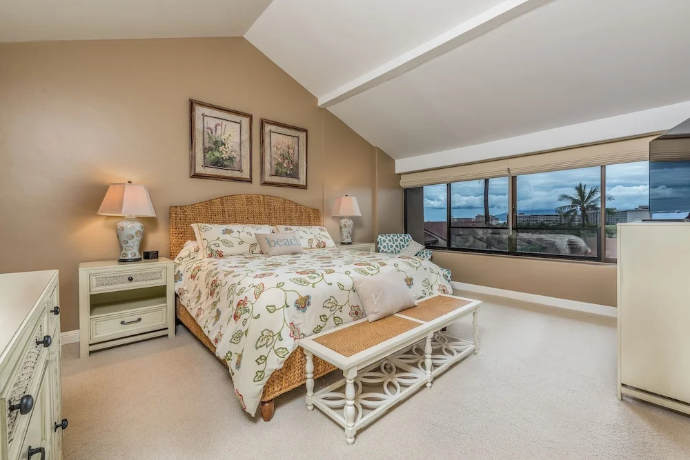 Kaanapali Royal Unit H302 2 Bedrooms 2 Bathrooms Condo