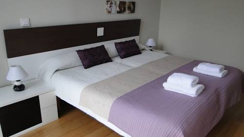 Arriaga Apartments