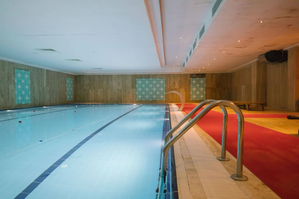 Burgaz İzer Hotel