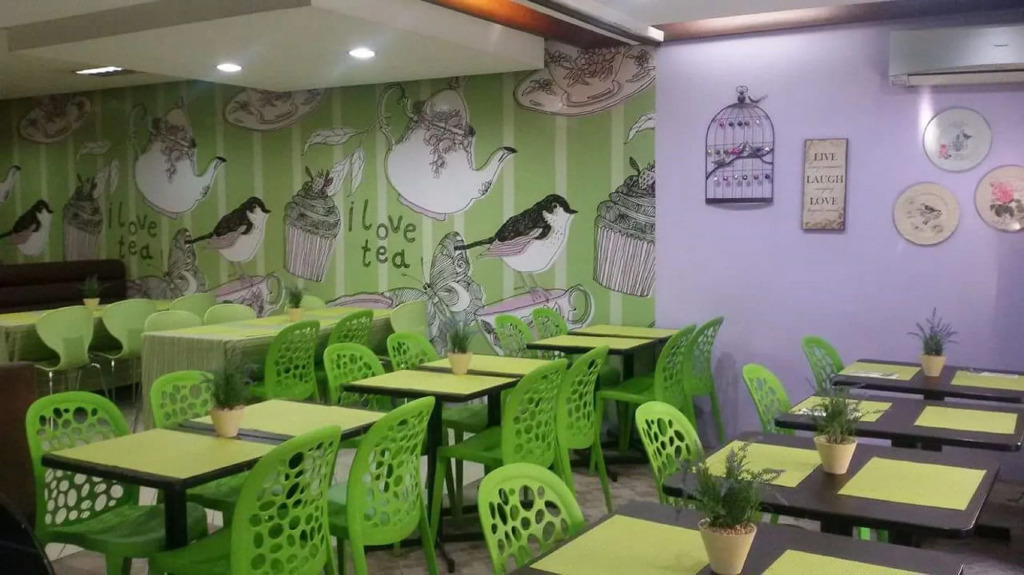 DG Budget Hotel Salem
