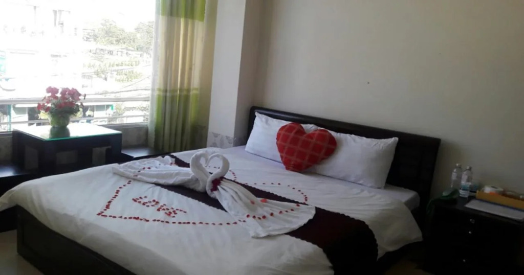Phuong Huy 1 Hotel