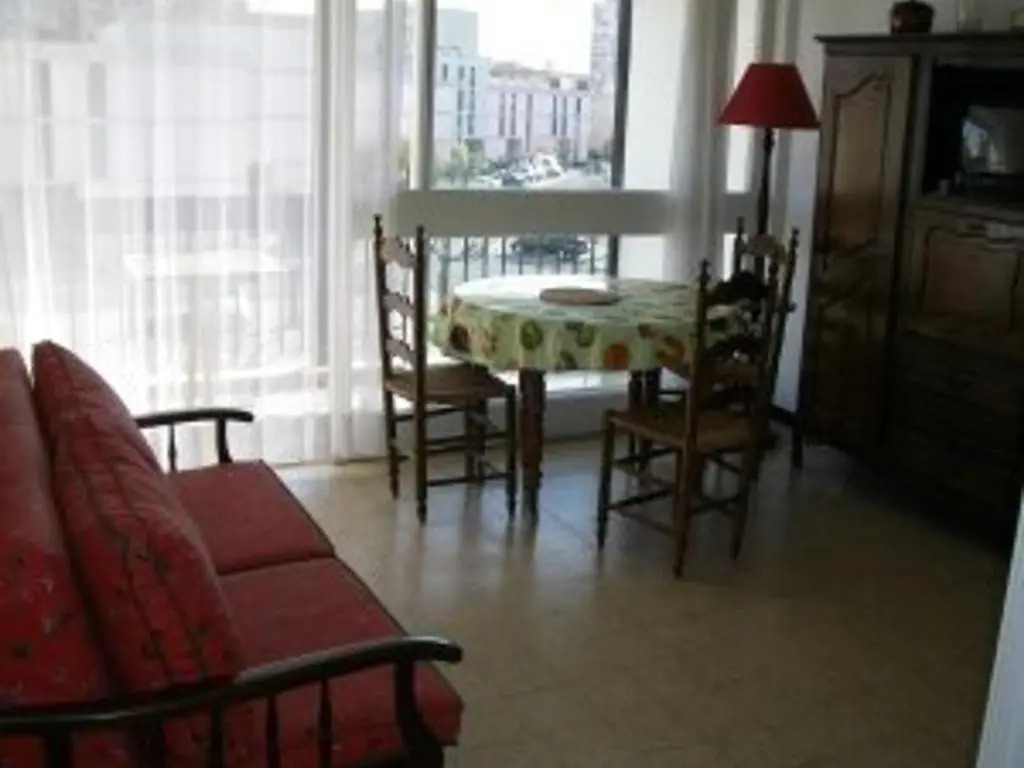 Appartement Saint-Cyprien, 2 pièces, 4 personnes - FR-1-225D-189