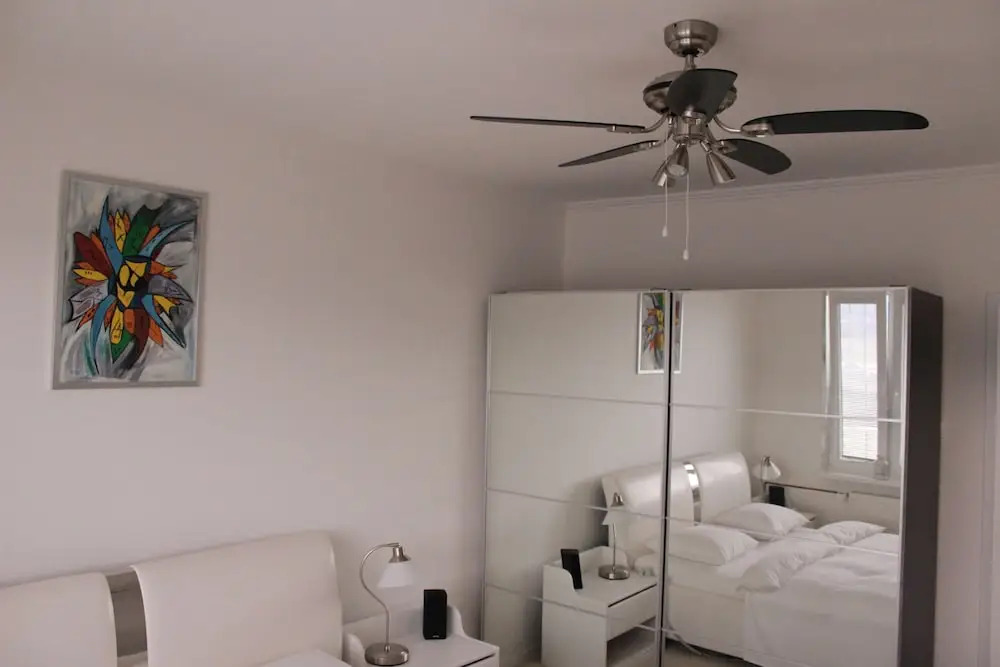 Apartmán Relax so saunou a jakuzzi