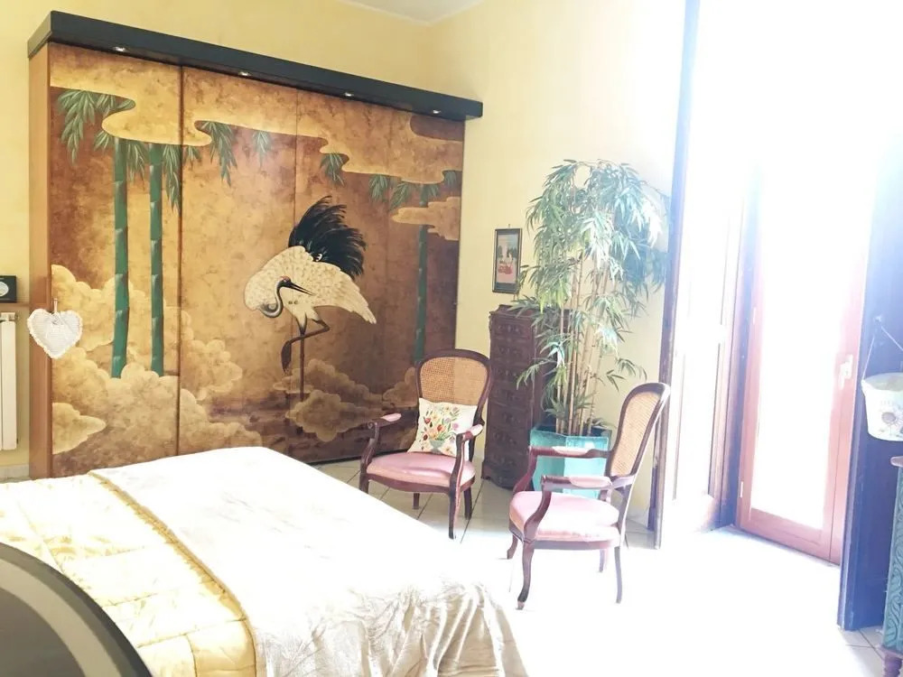 Suite Orchidea