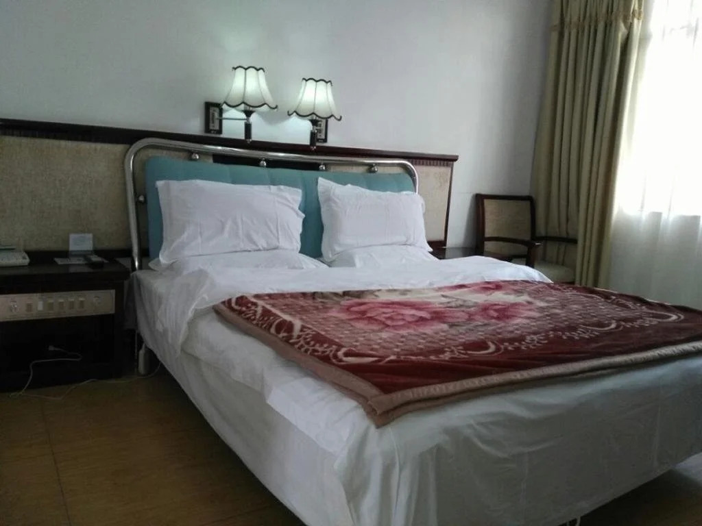 Lijiang Beimenyuan International Youth Hostel