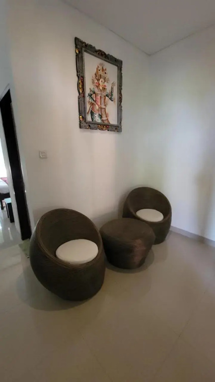 Mambal Guests House