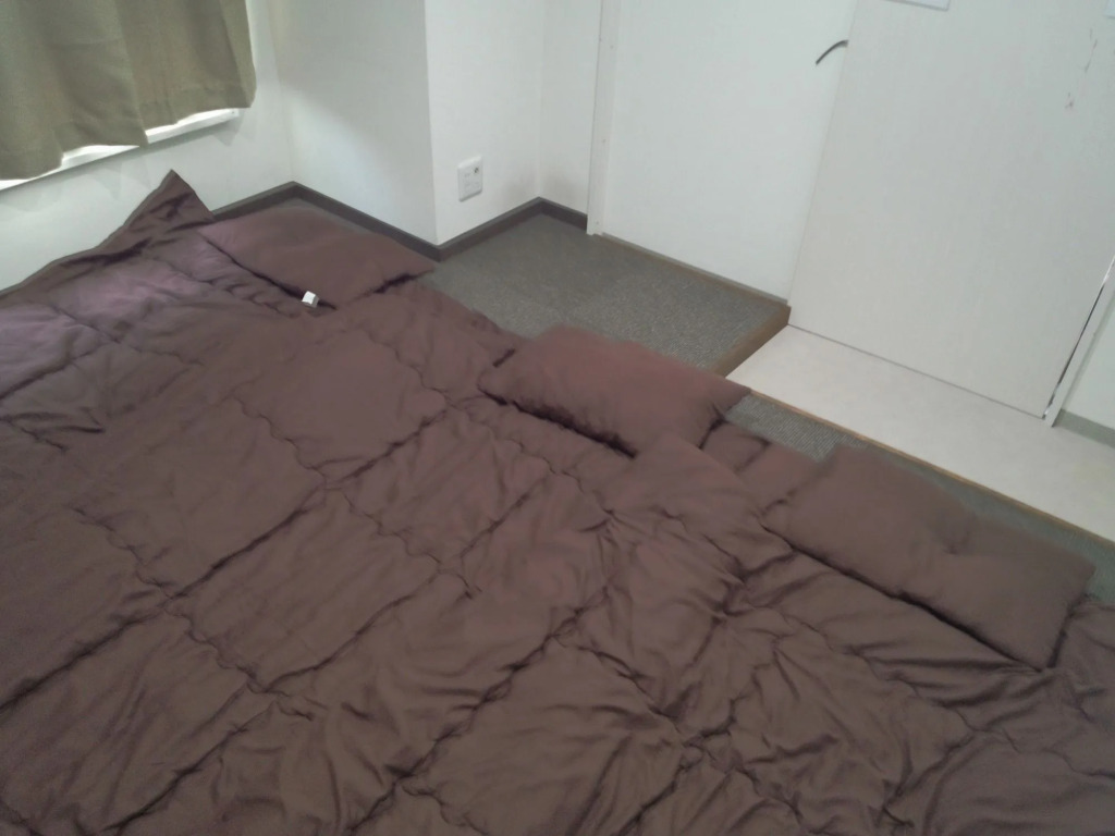 Simple Stay Miyajima