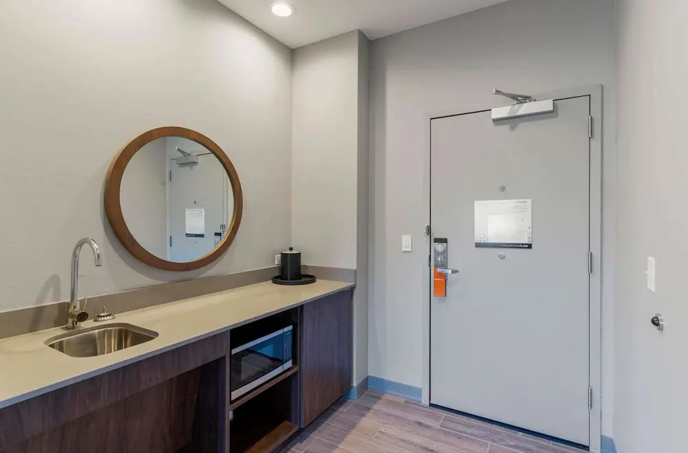 Hampton Inn Colorado Springs Northeast