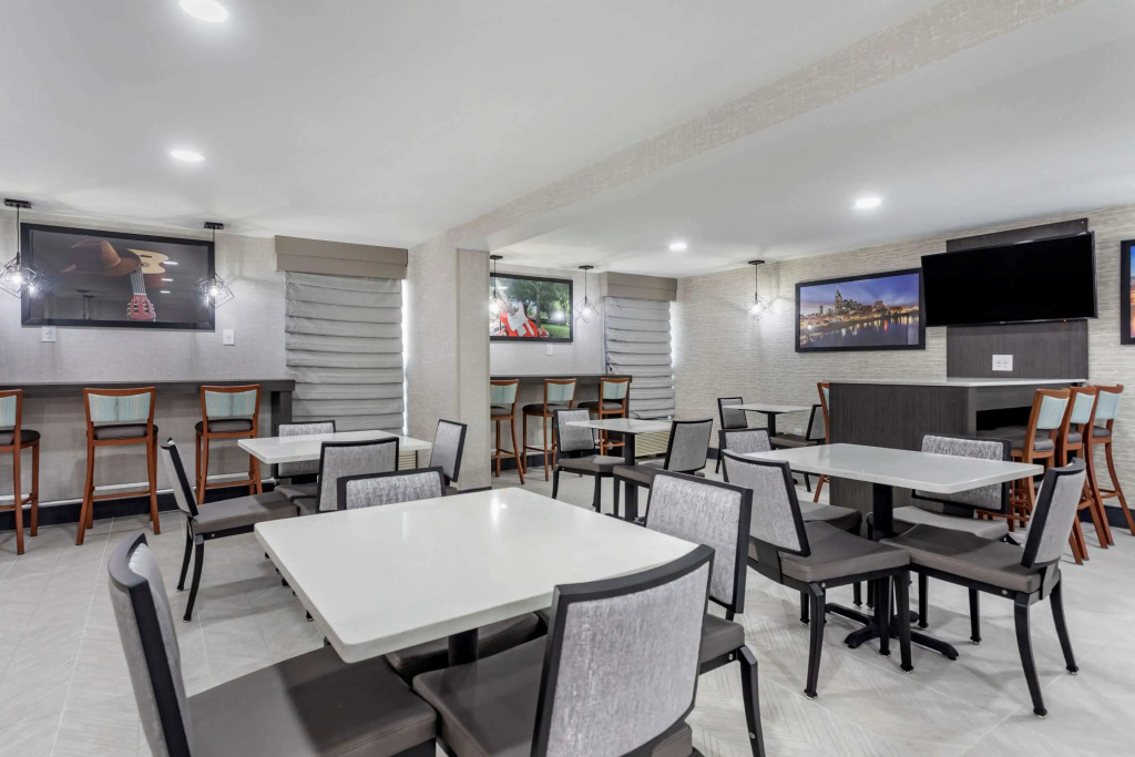 Comfort Inn Nashville - Opryland Area