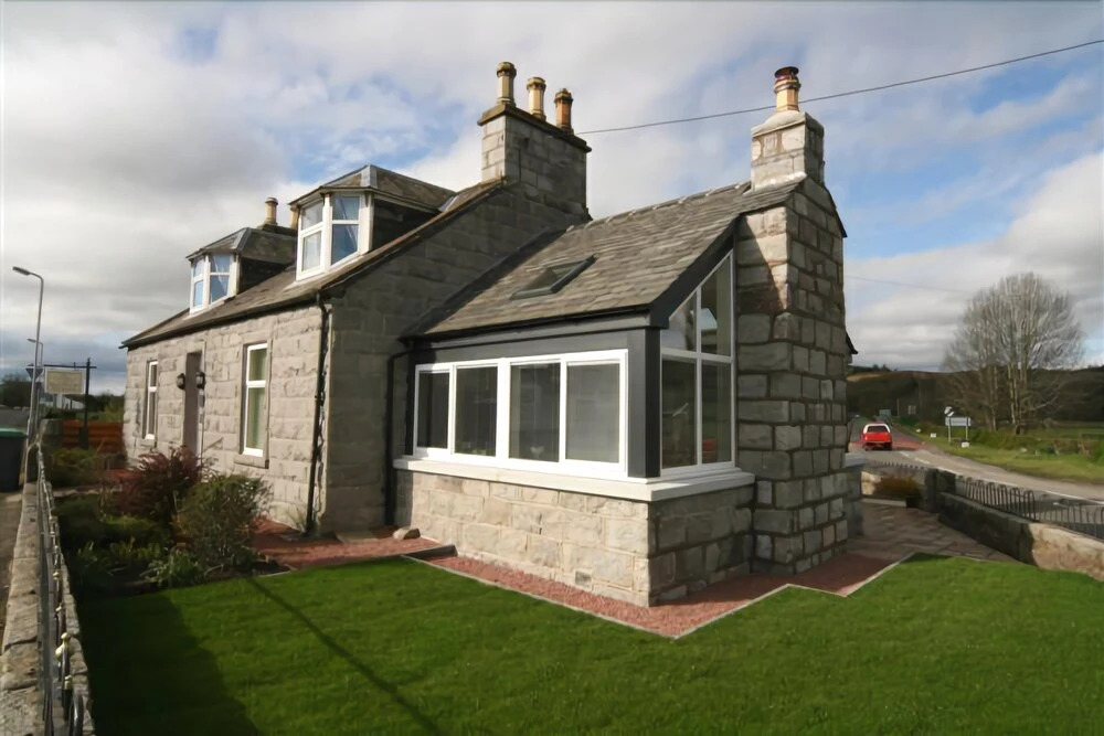 Kerr Cottage