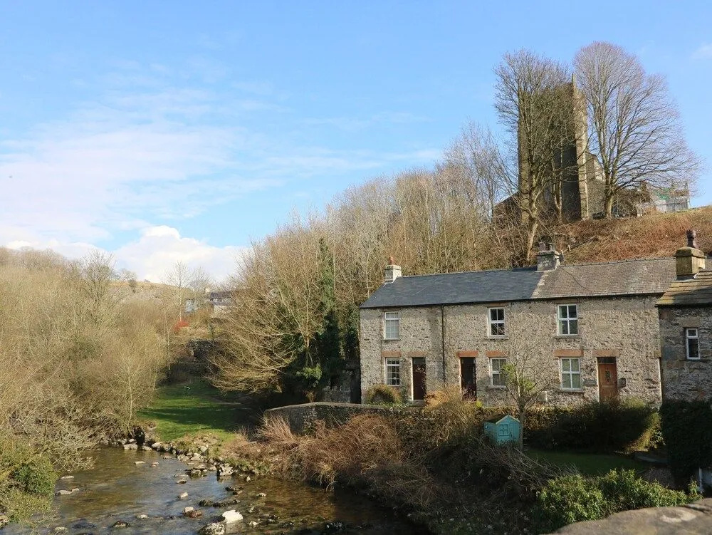 Waterfall Cottage
