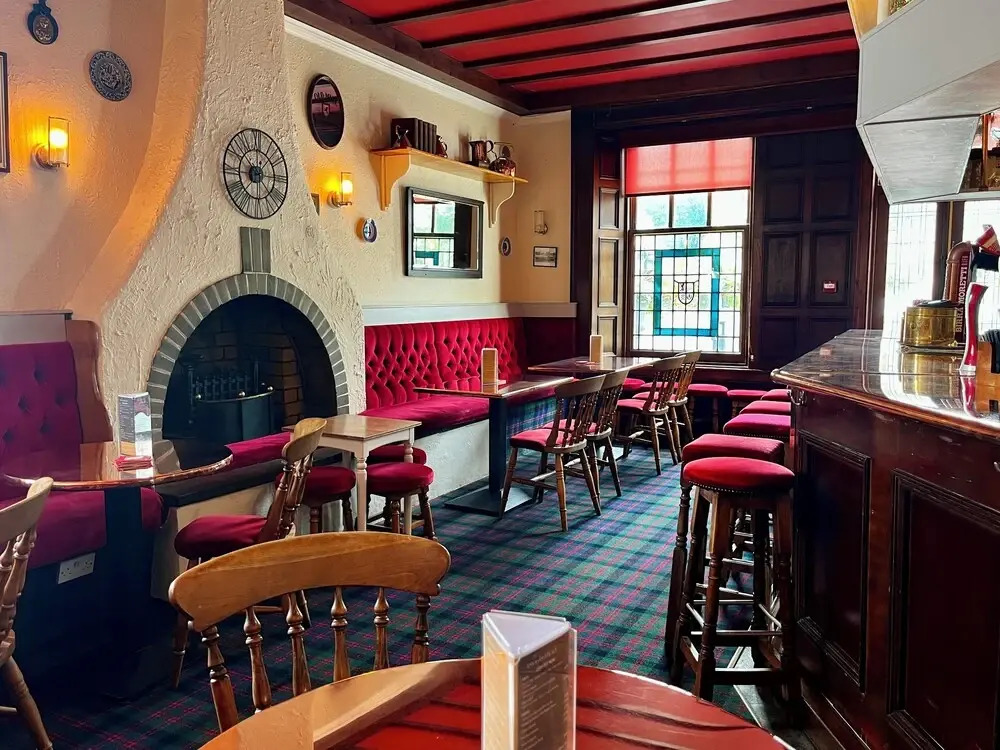 Abbotsford Hotel