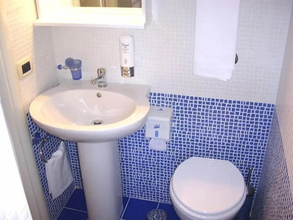 Hotel Blumentag