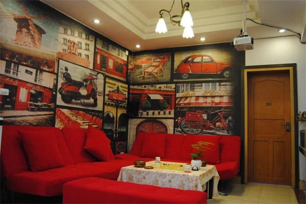 Wudang Daoke Youth Hostel