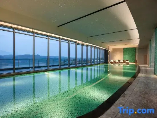 Taining Jin Jiang International Resort Hotel