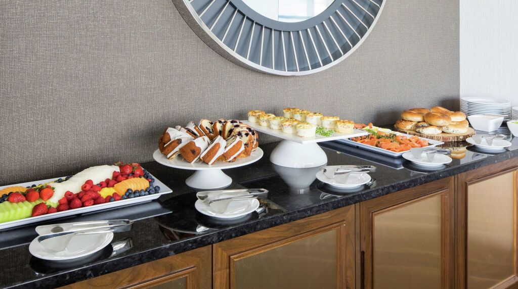 Hampton Inn Chicago McCormick Place