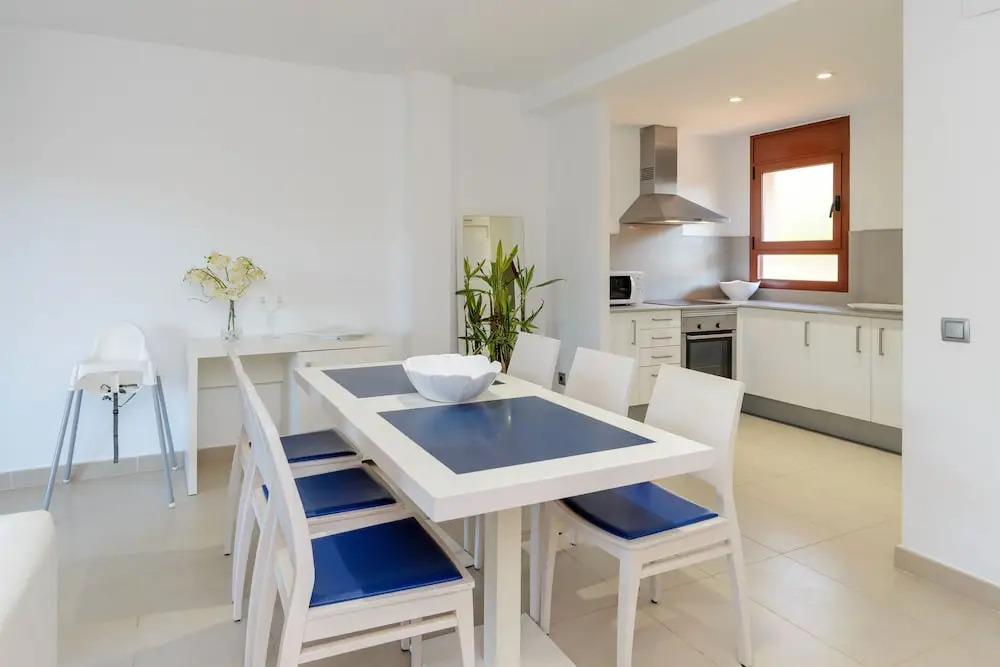 Apartamentos Tossa Dreams