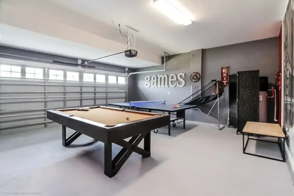 Champions Gate 6bed 5bath Vacation Home 9022sd