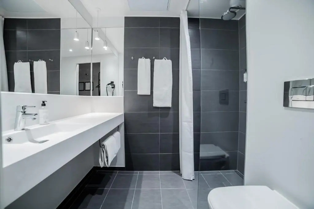 Four Points Flex by Sheraton Aalborg