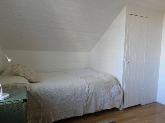Skipasund Apartment