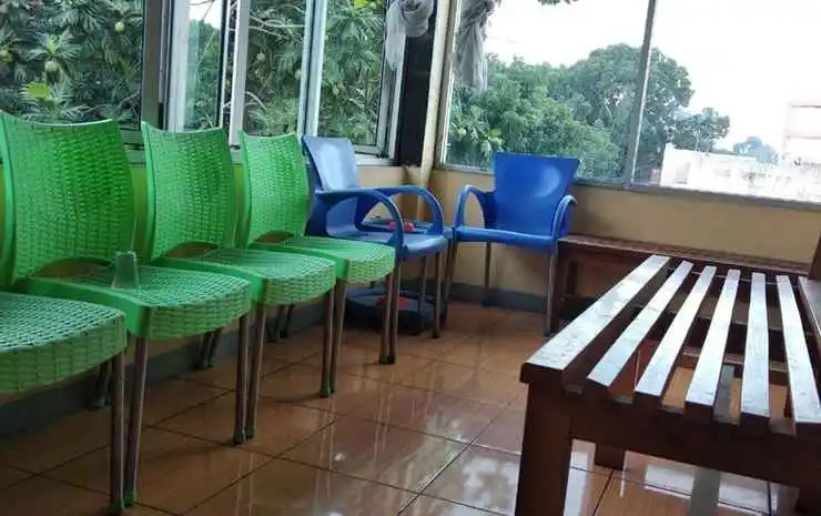 Sandilla Homestay