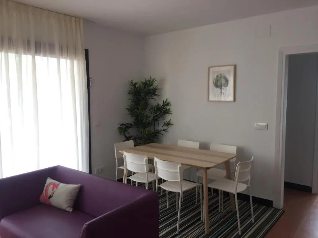 Casa Del Mar Hotel & Apartaments