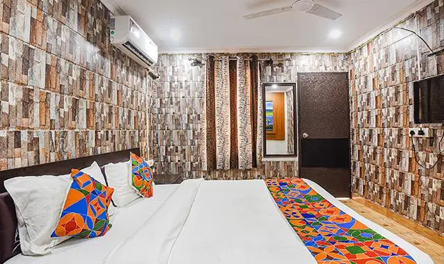 Hotel Coco Homes