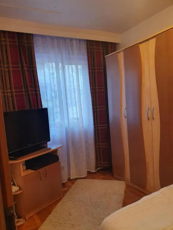 Apartament Strada Trandafirilor