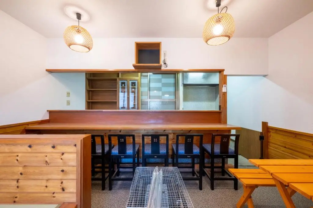 Villent Kujukuri Marine
